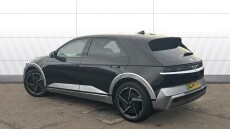 Hyundai IONIQ 5 168kW Ultimate 84 kWh 5dr Auto Electric Hatchback